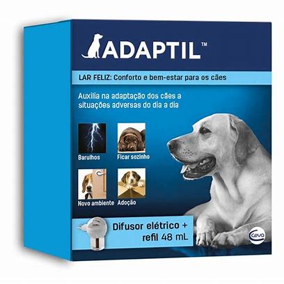 Adaptil D+R