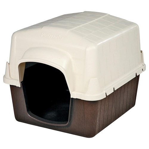 Casa mediana pet barn