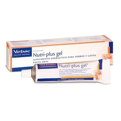 Nutri-plus gel