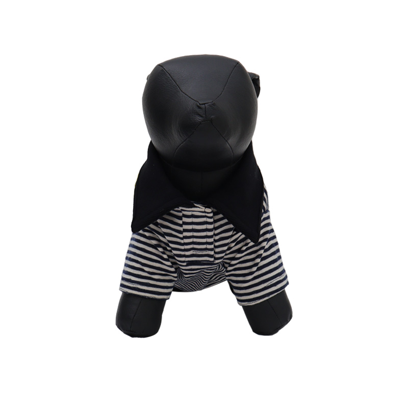 Playera polo