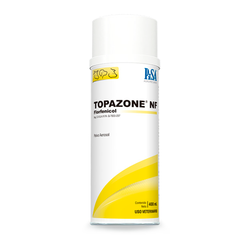 Topazone 250 ml Pza