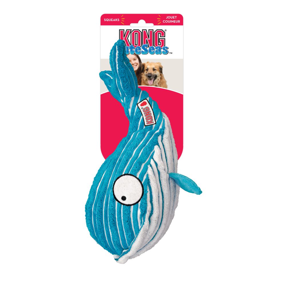 Kong cuteseas whale Grande