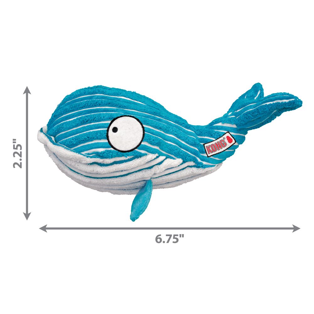 Kong cuteseas whale Grande