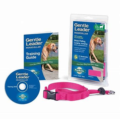 Petsafe gentle leader collar de cabeza