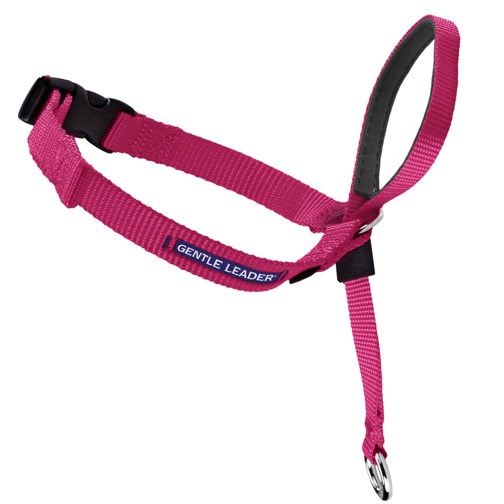 Petsafe gentle leader collar de cabeza