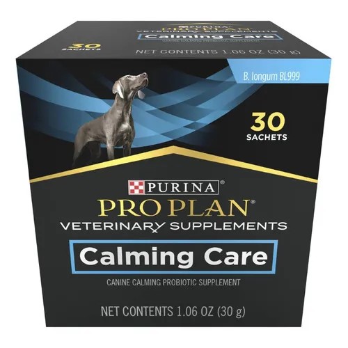 PPVD calming care canine 30 gr