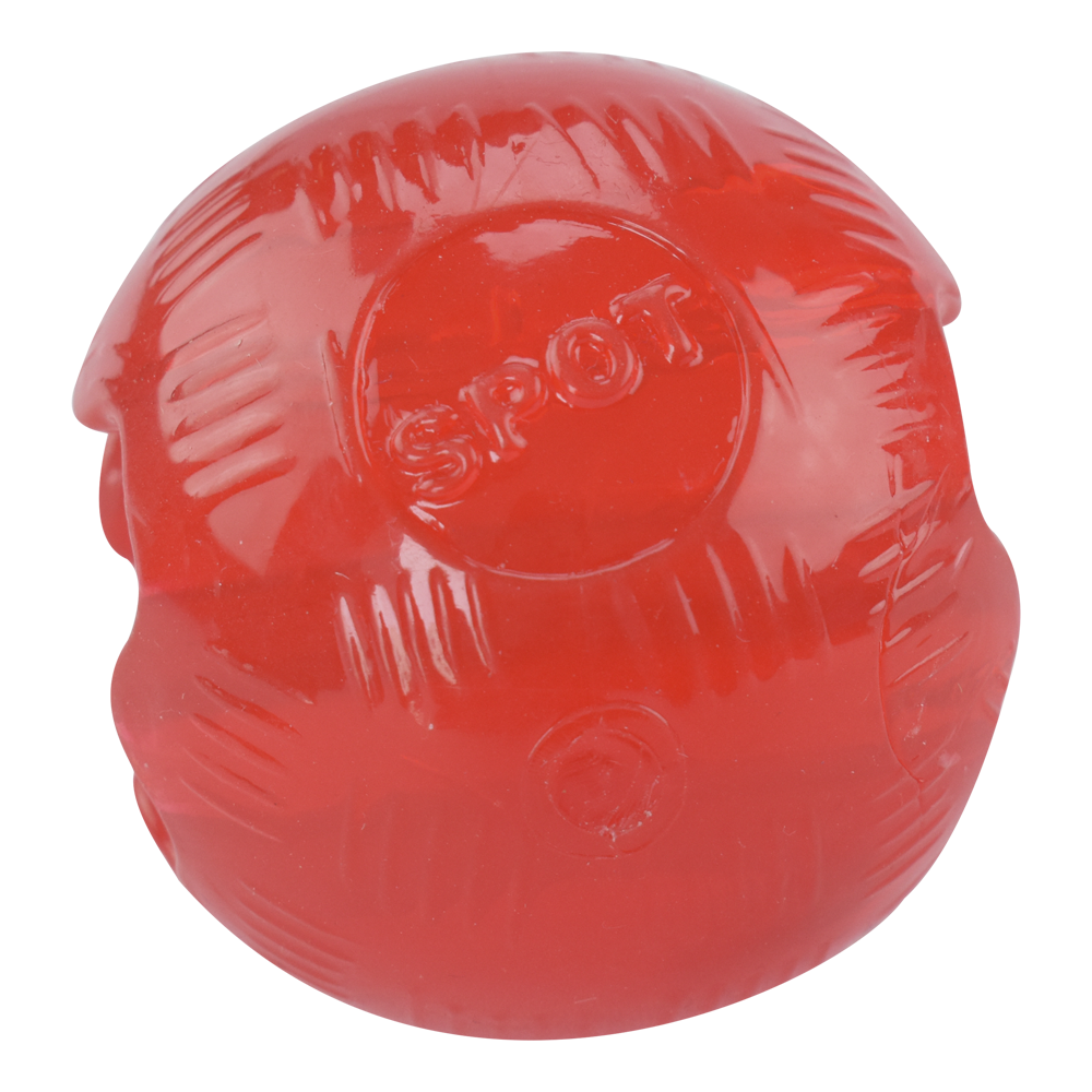 Juguete bola mini xtreme