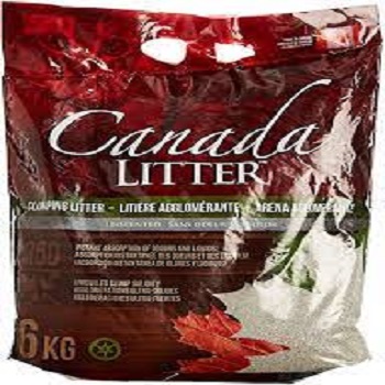 Arena canada litter neutro 6 kg