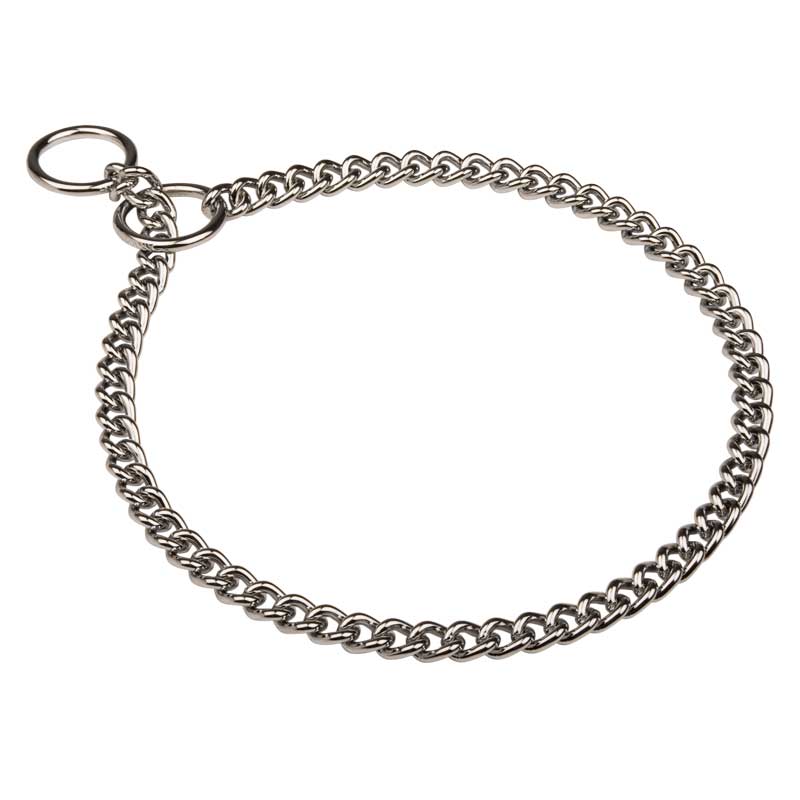 Collar aplanado sprenger 1.5 x 60 cm 1.5x60cm 
