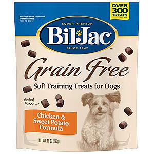 Grain free premios de entrenamiento para perro