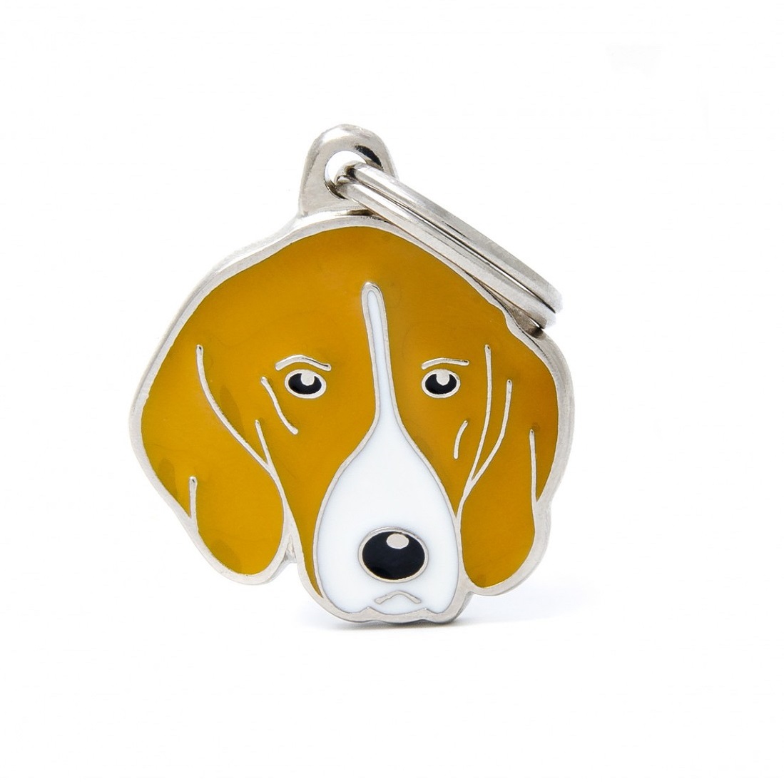 Plaquita friends foxhound   