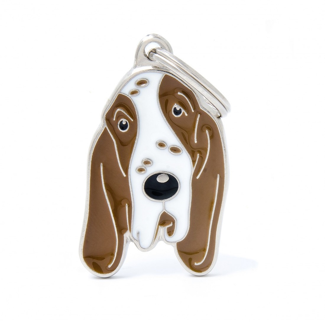 Plaquita friends italian pointer