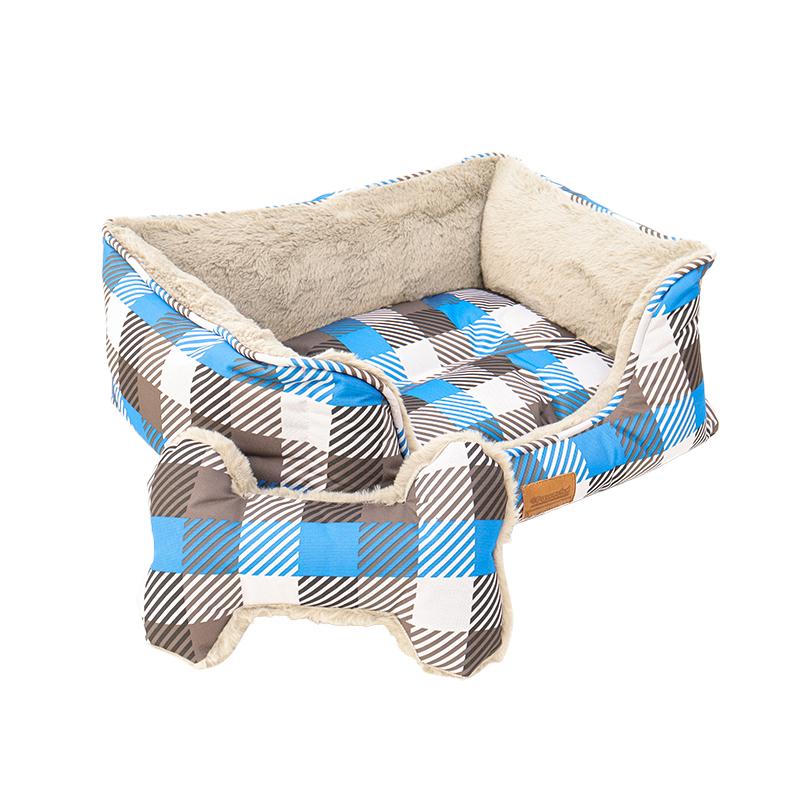 Cama luxe