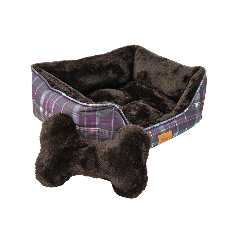 Cama luxe