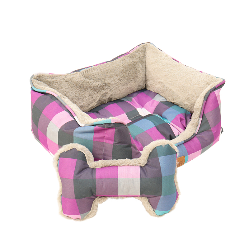 Cama luxe
