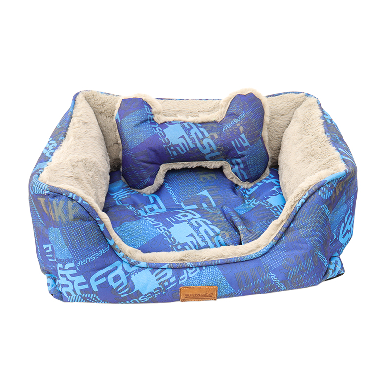 Cama luxe