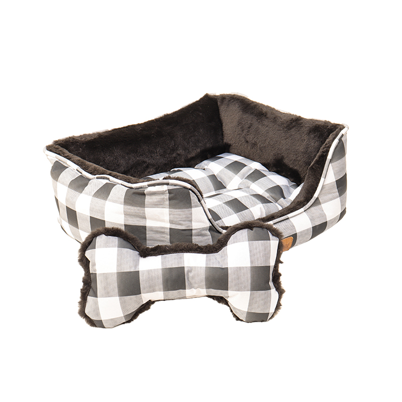 Cama luxe