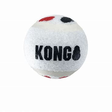 Kong signature sport balls G  