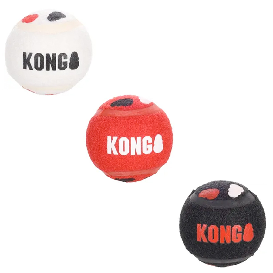 Kong signature sport balls CH