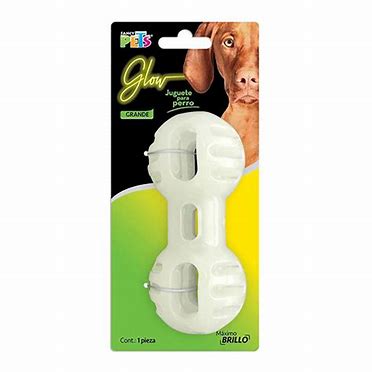 Juguete Pesa Glow Grande  