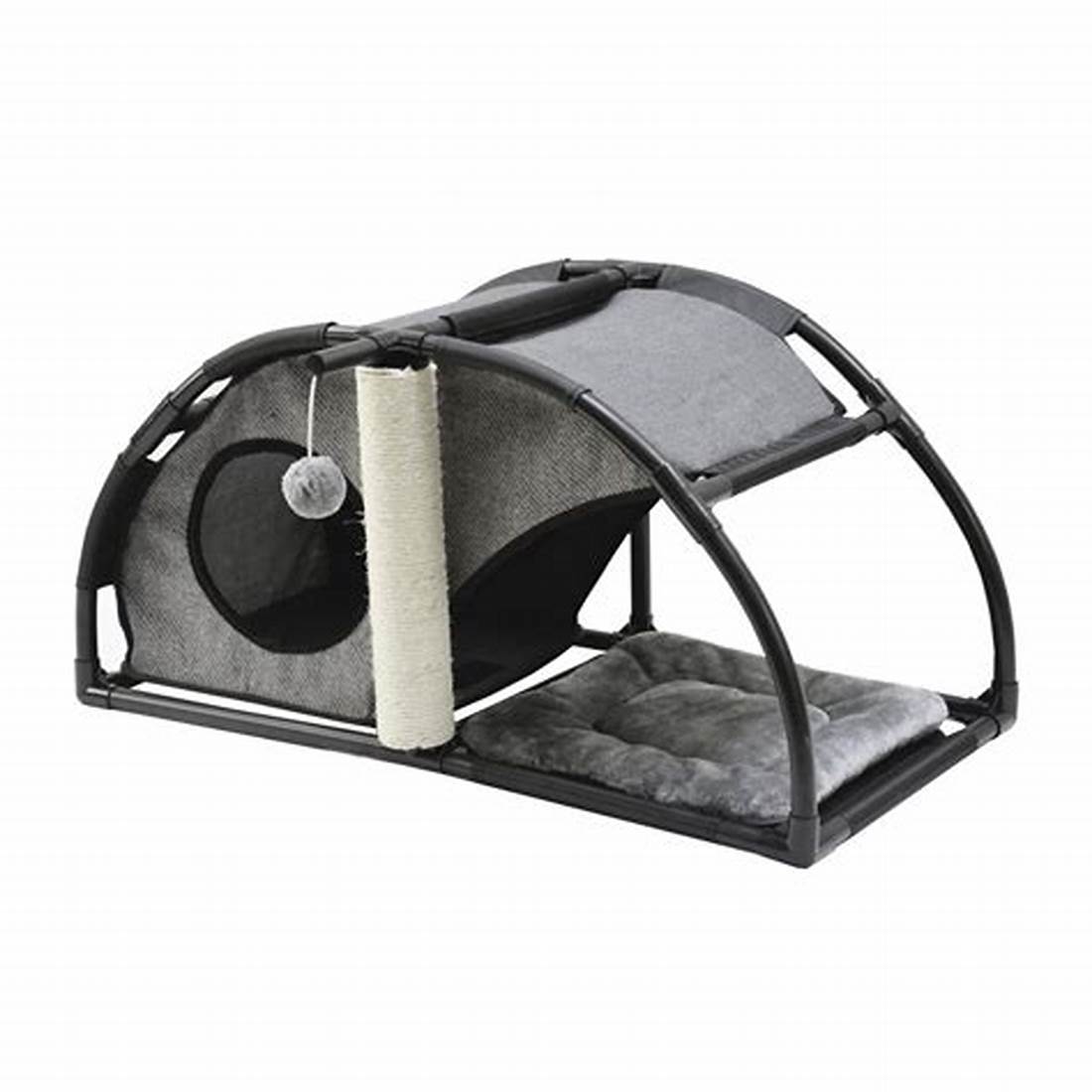 Catville condo Color gris