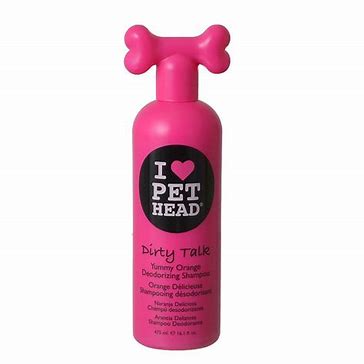 Shampoo dirty talk 475 ml