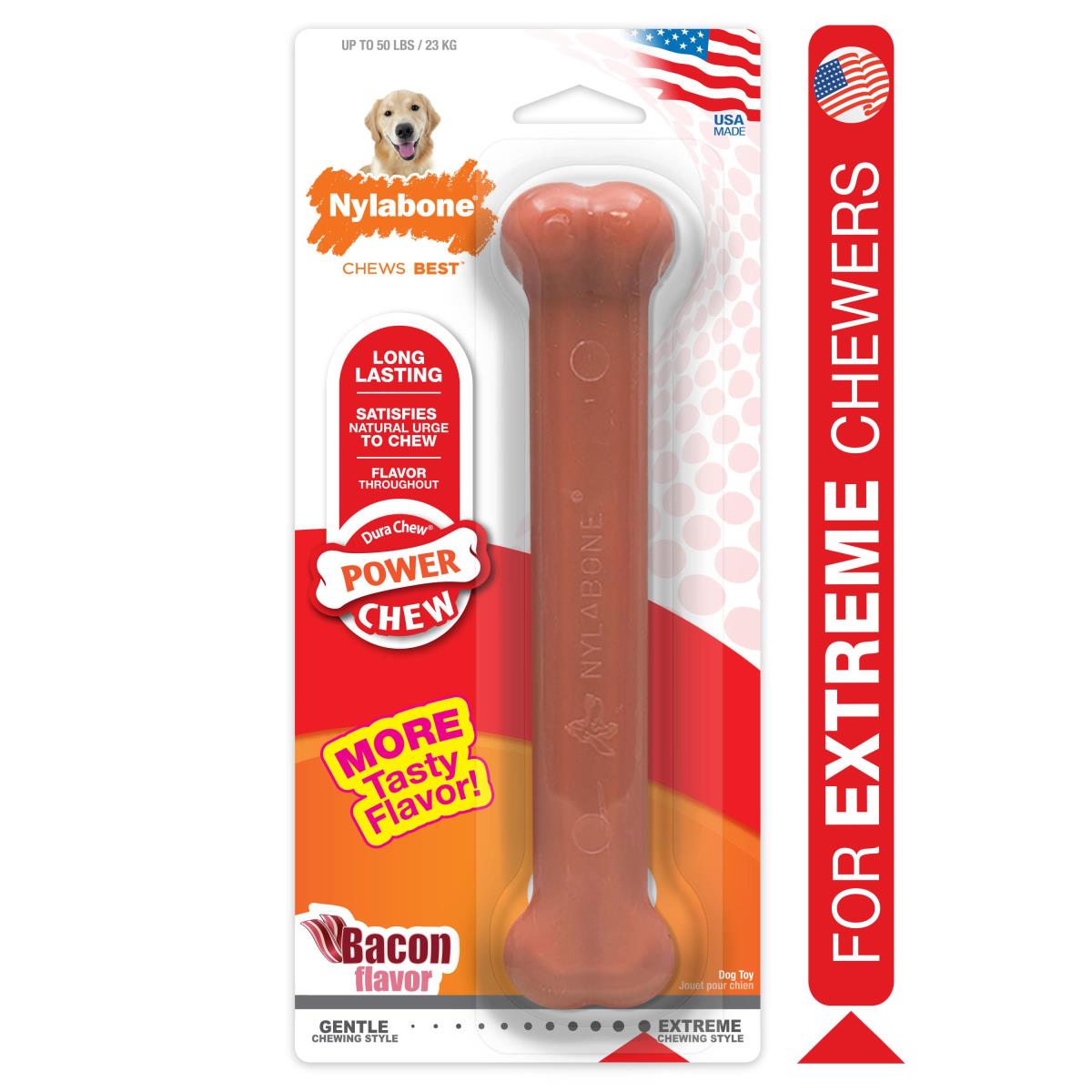 Dura chew tocino grande  
