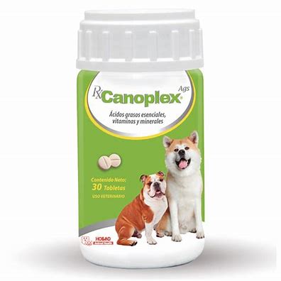 Canoplex ags 30 Pza