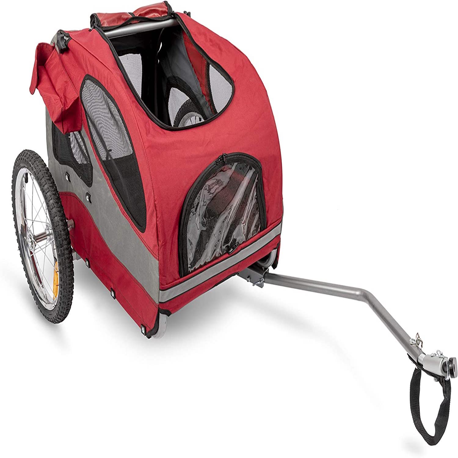 Petsafe remolque para bicicleta 