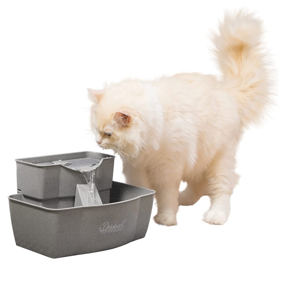 Producto Petsafe drinkwell multi tier pet fountain