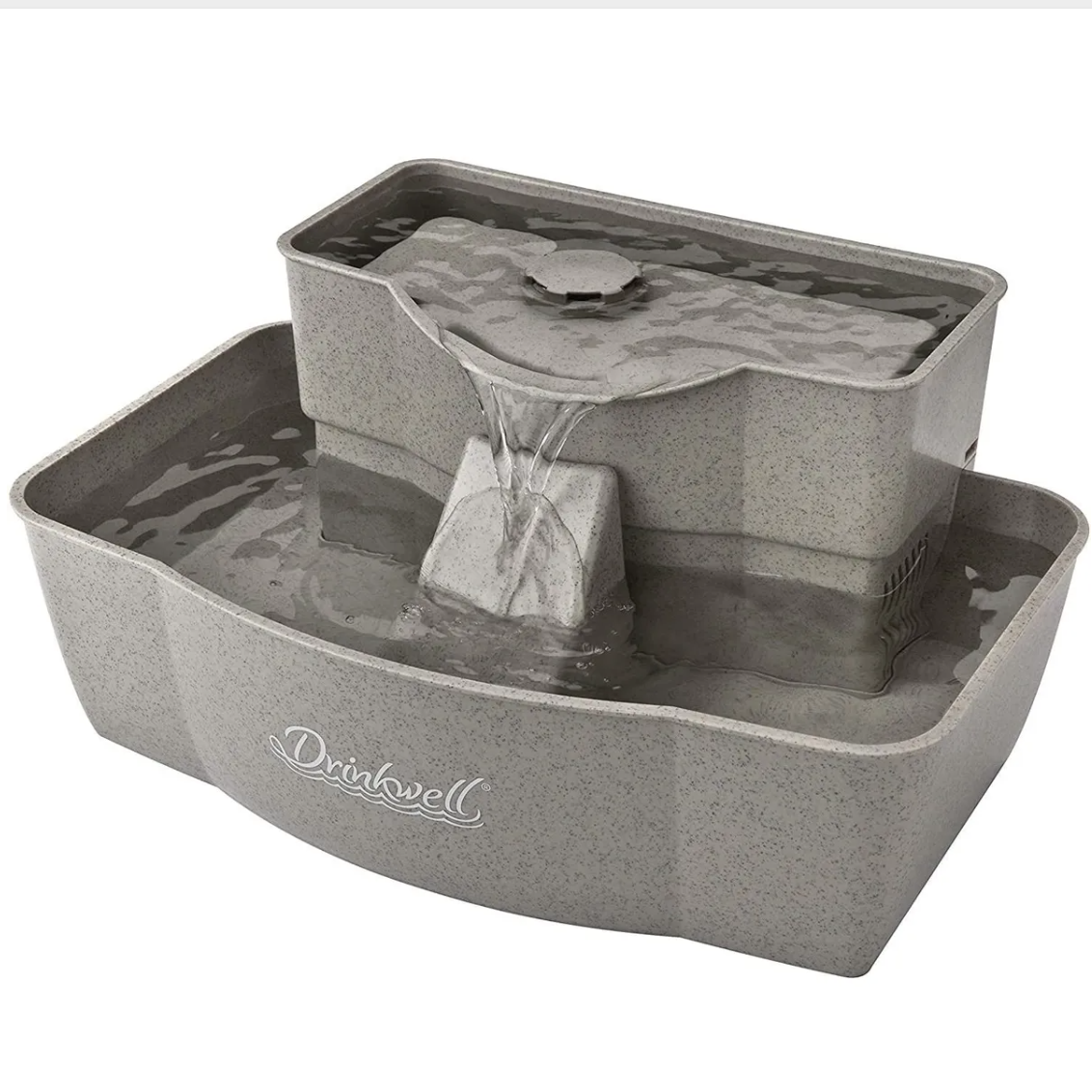 Producto Petsafe drinkwell multi tier pet fountain