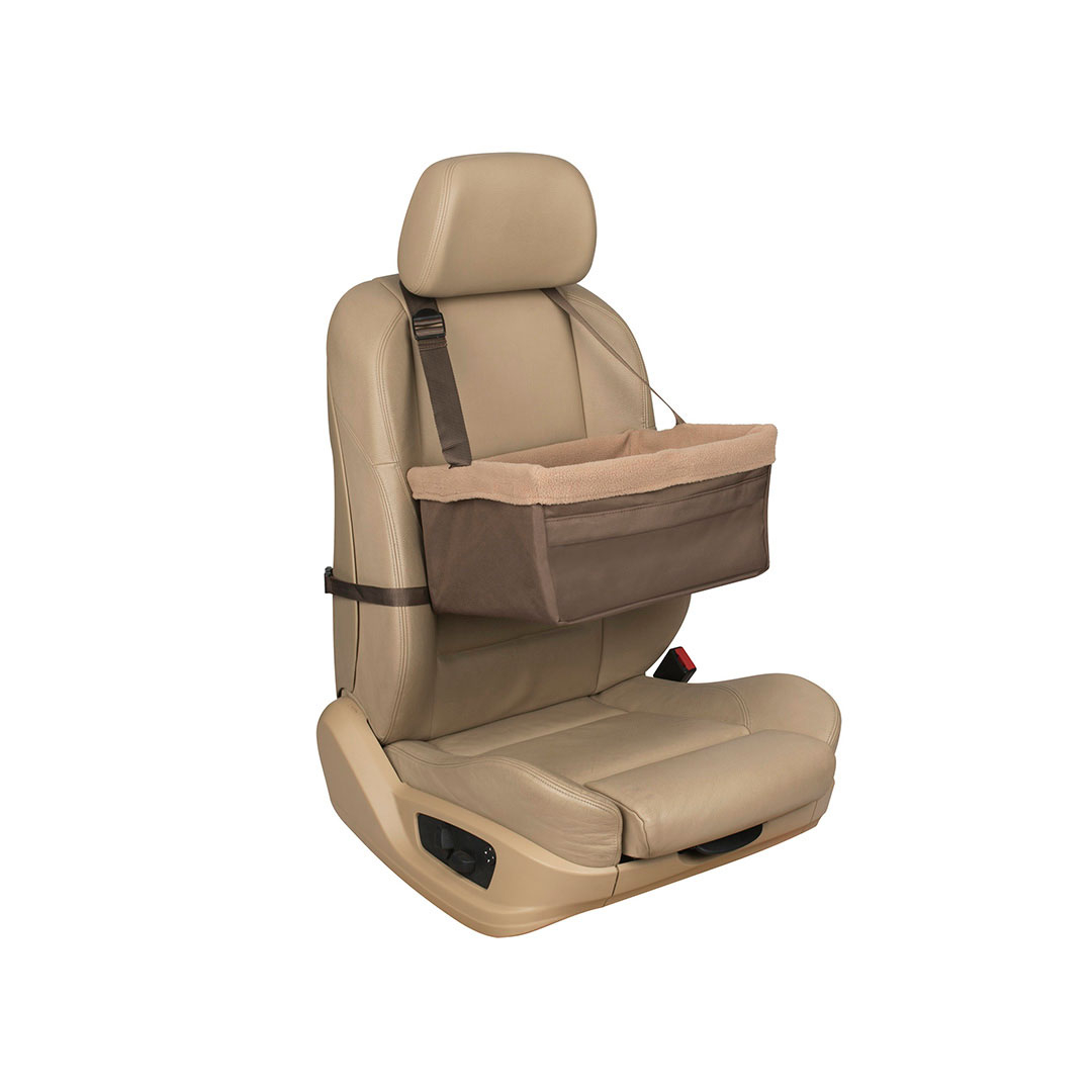 Petsafe happy ride booster seat