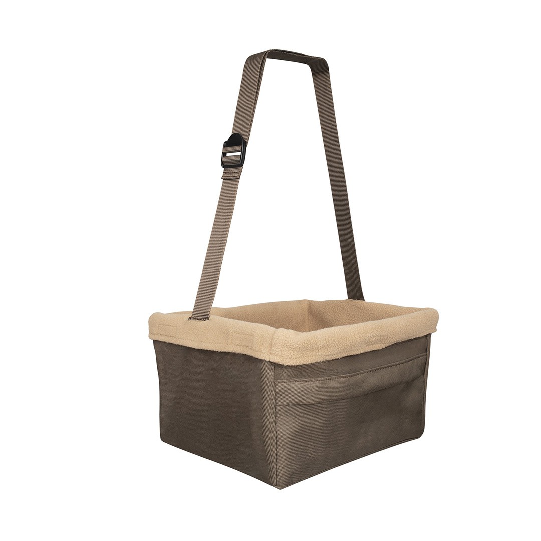 Petsafe happy ride booster seat
