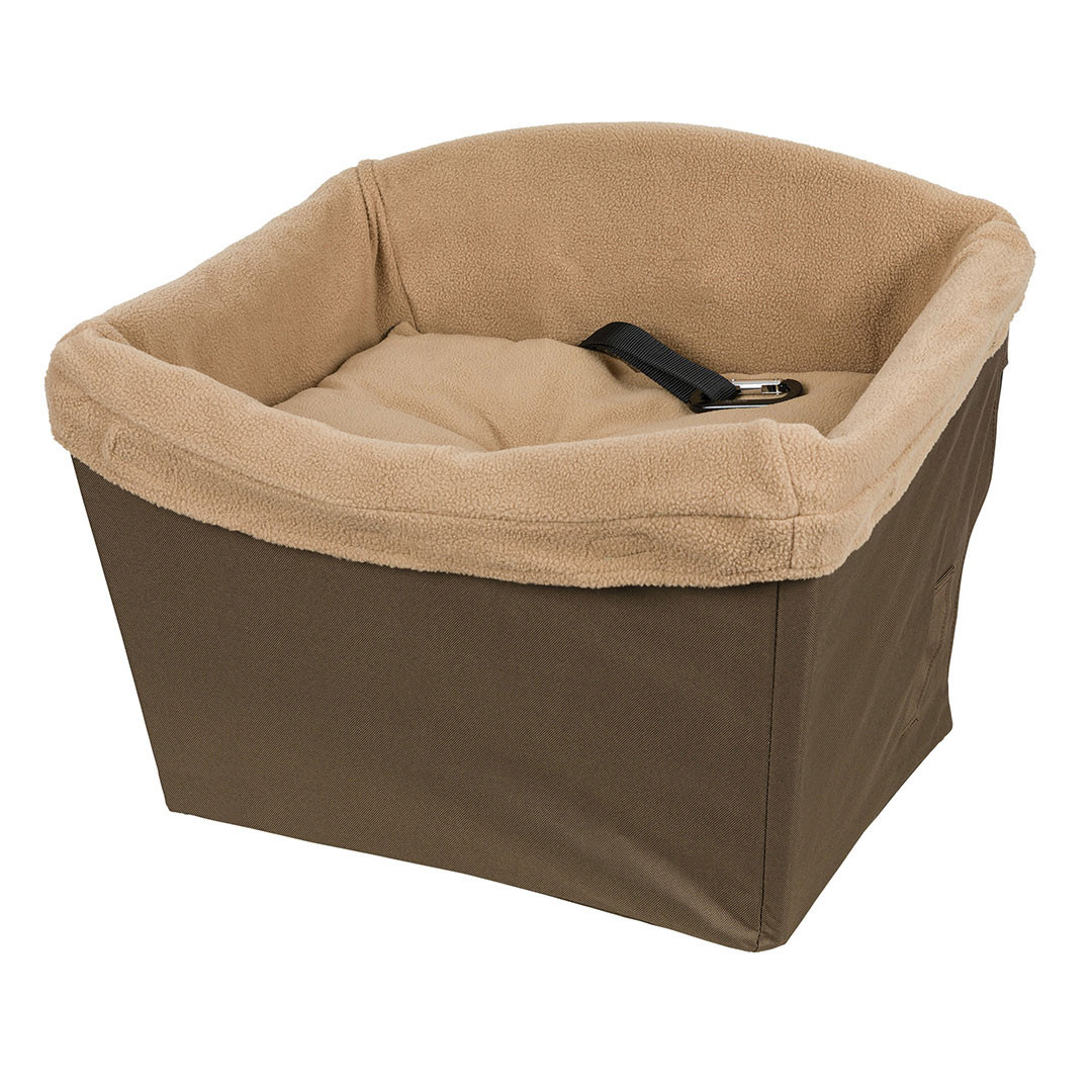 Petsafe happy ride booster seat café 
