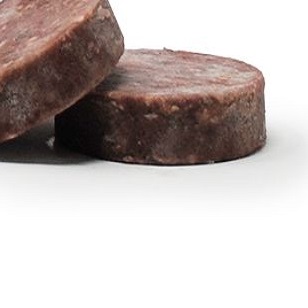 Dieta b.a.r.f. para Gato Sabor Pescado