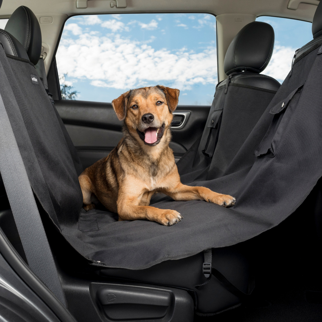 Petsafe hammock seat cover