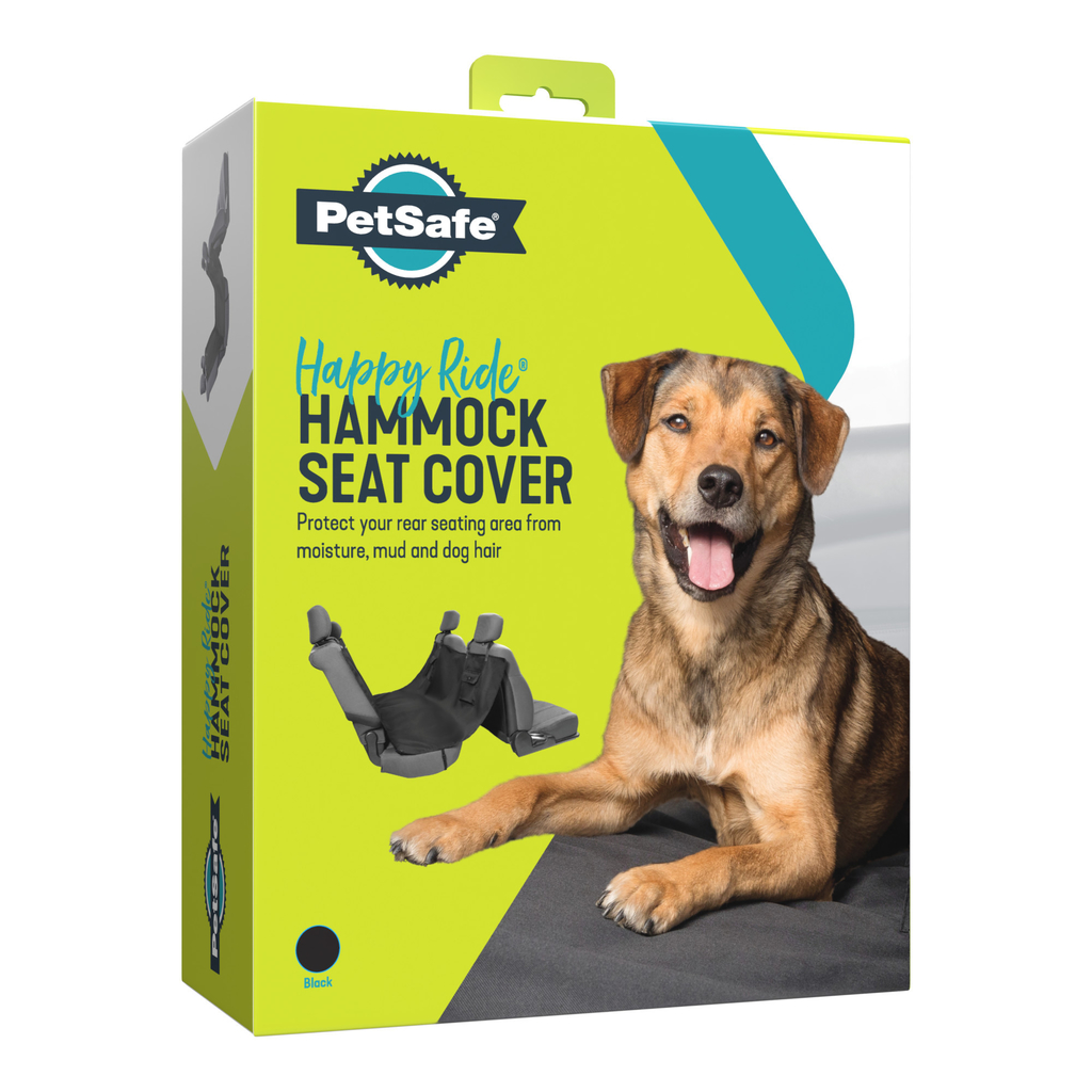 Petsafe hammock seat cover