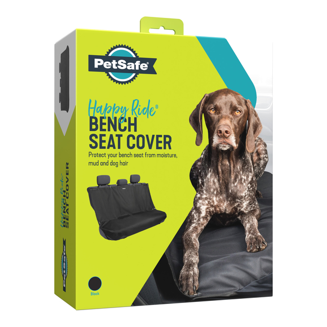 Petsafe bench seat cover  