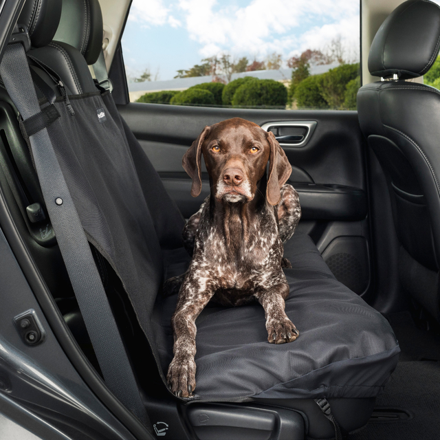 Petsafe bench seat cover