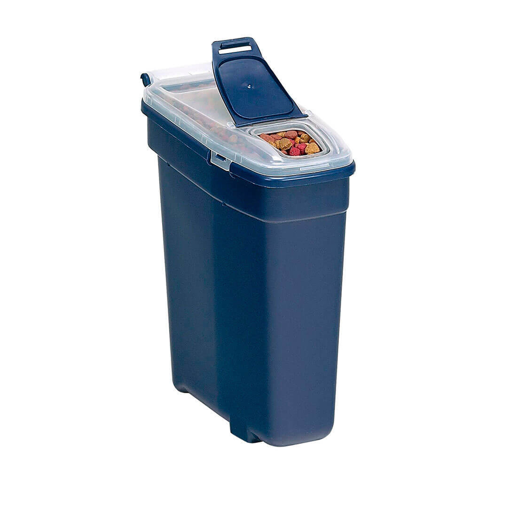 Airtight smart storage