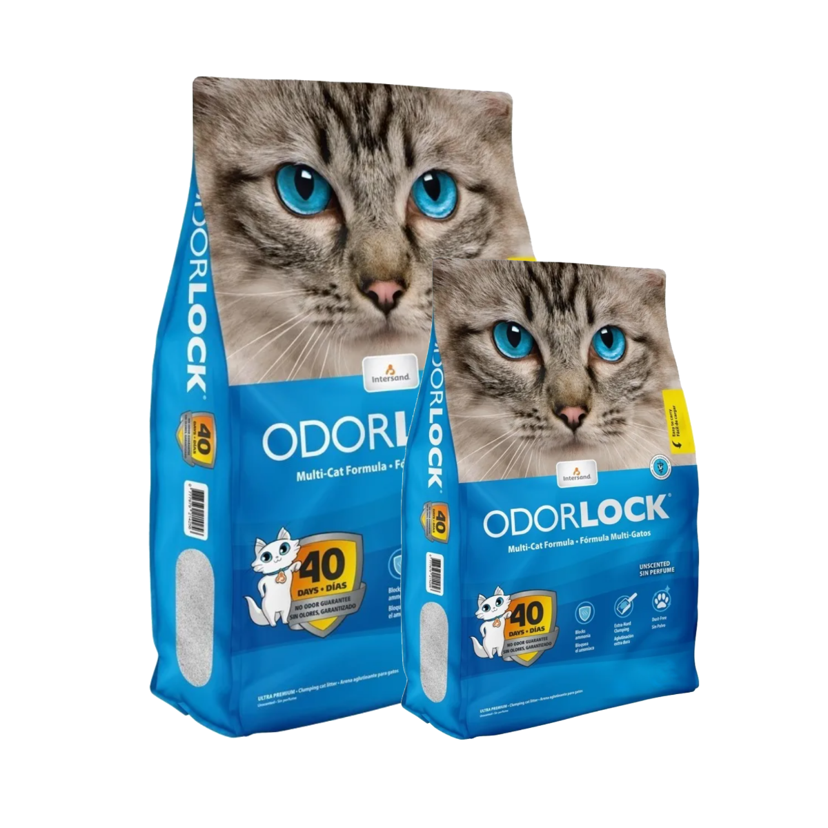 Arena odourlock multi-cat