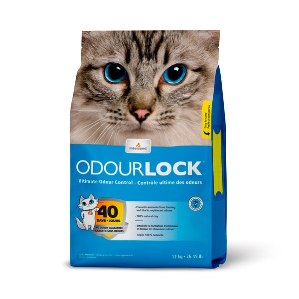 Arena odourlock multi-cat