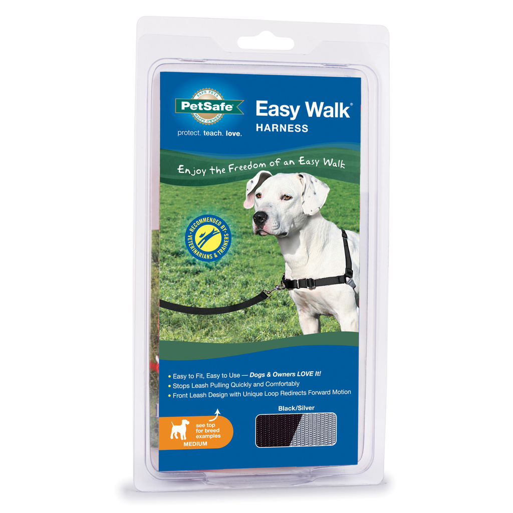 Arnés para gato Easy Walk™ – PetSafe® Spain