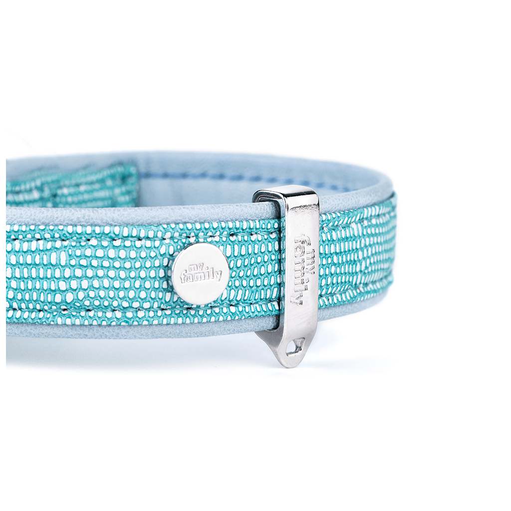 Collar saint tropez