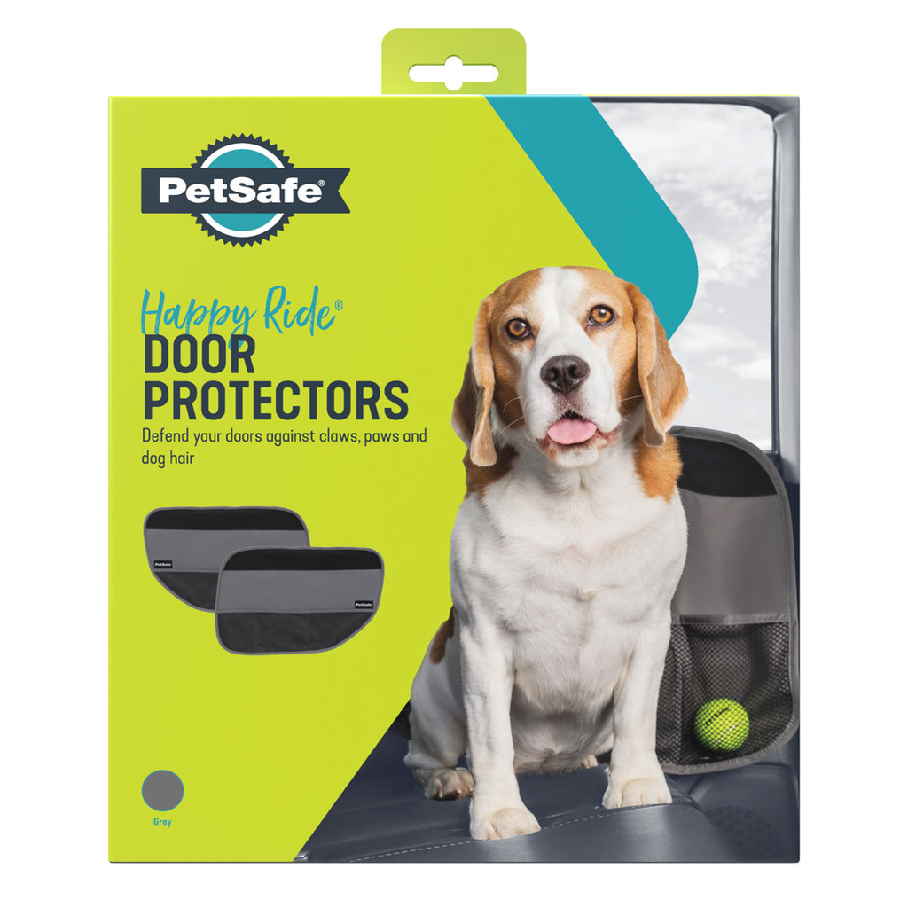 Petsafe door protectors