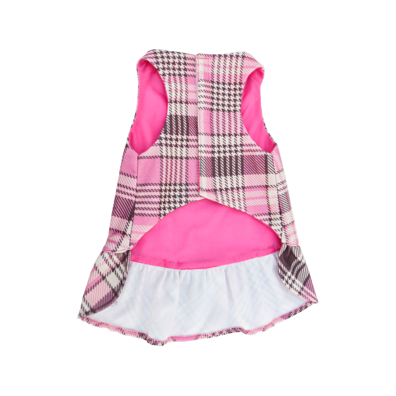 Vestido chanel
