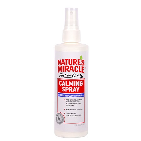 Spray calmante miracle