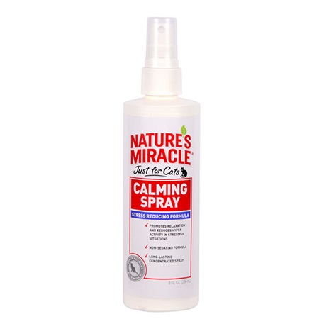 Spray calmante miracle 236 ml