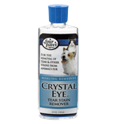 Crystal eye 4 oz 4 oz. ml