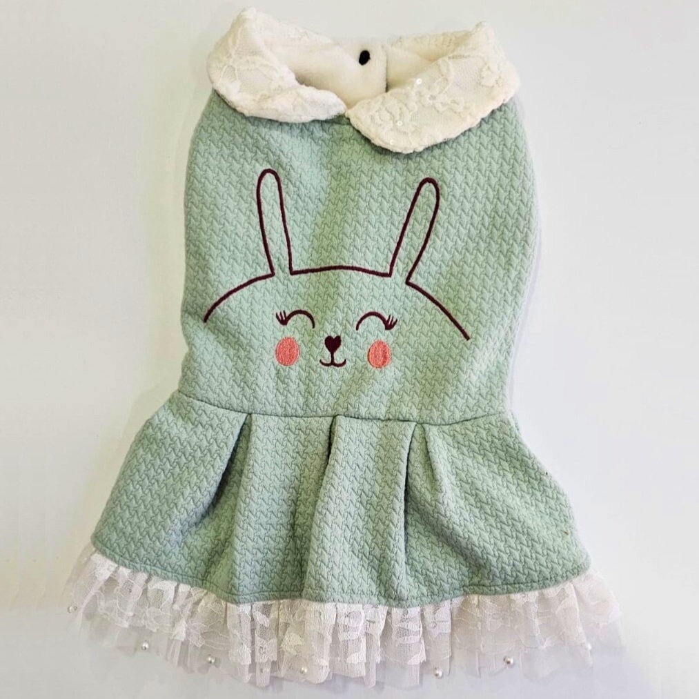 Vestido de invierno Color varios colores / xgrande Pza